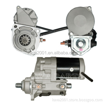 Starter Motor For Freightliner/Sterling Truck 428000-1880 428000-1881 TG428000-1881